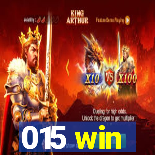 015 win